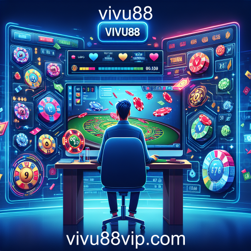 Apostas em vivu88: Um Guia para Apostadores