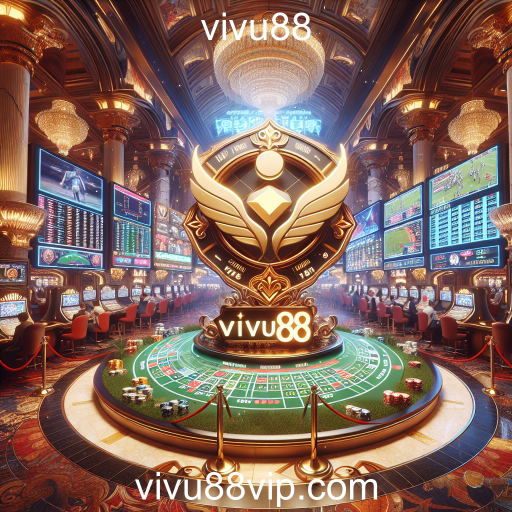 Apostas Esportivas: diversão e emoção no vivu88